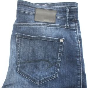 MAVI JAKE SLIM LEG JEANS 32 x 30
